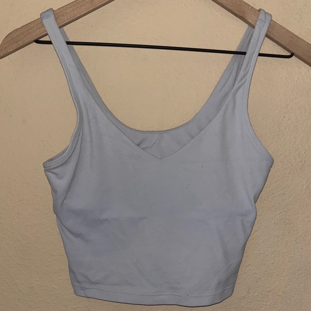 Lululemon Align Tank Top